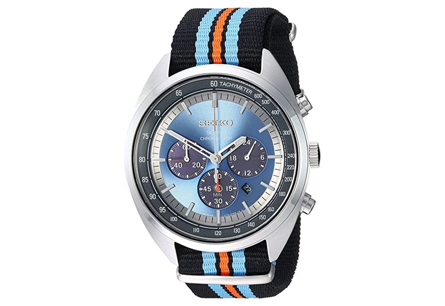 seiko recraft series