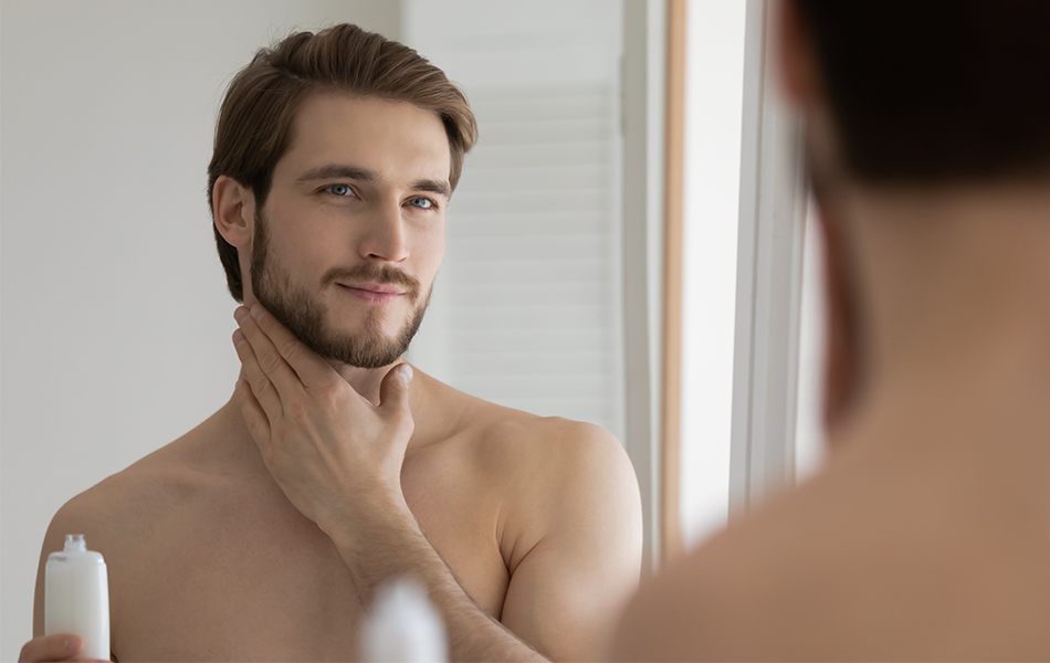 serums for men