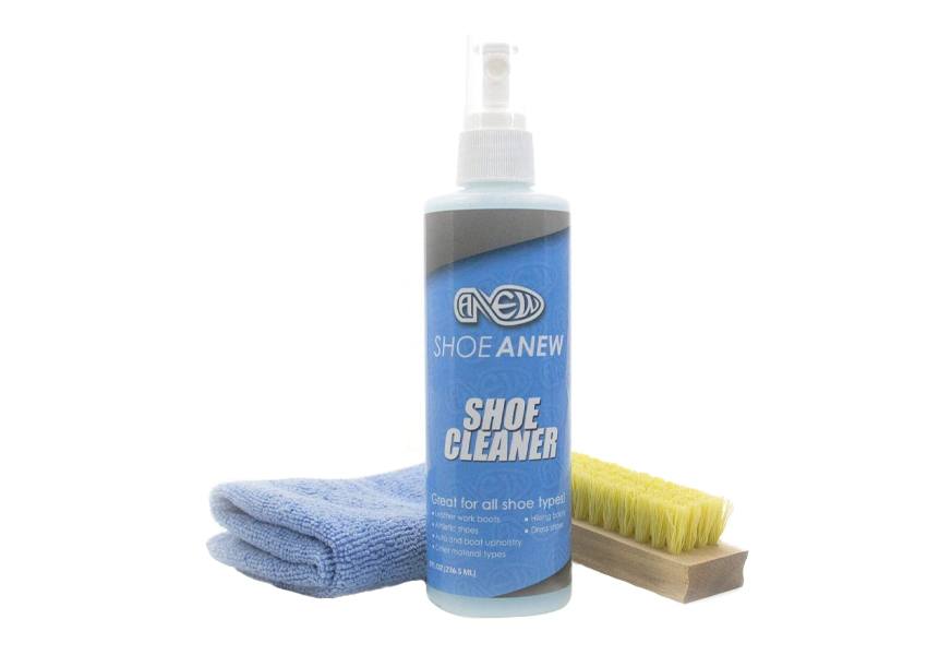 shoeanew shoe cleaner kit