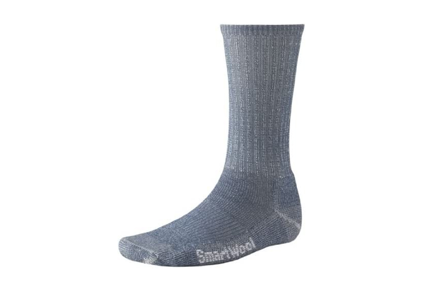 smartwool hiking light crew socks
