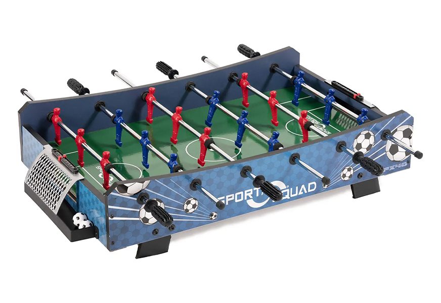Best Foosball Tables in 2022 [Buying Guide] GearHungry