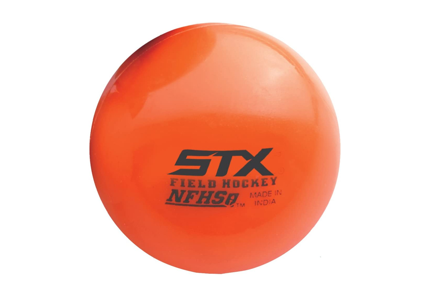 stx field hockey official game ball