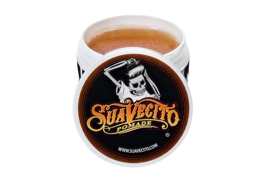 suavecito pomade original hold