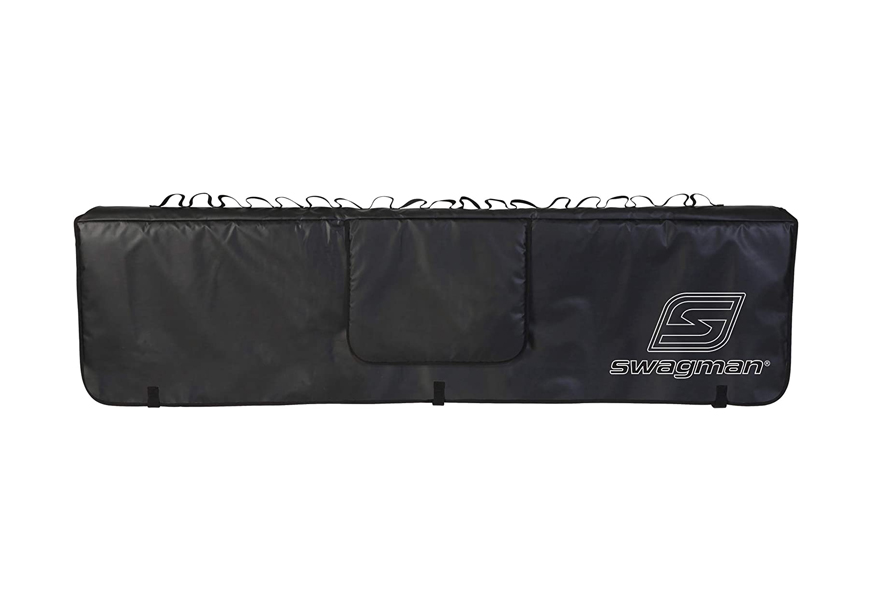 swagman tailwhip tailgate pad