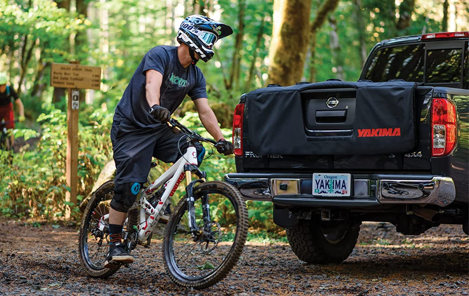 Best Tailgate Pads In 2022 [Buying Guide] Gear Hungry