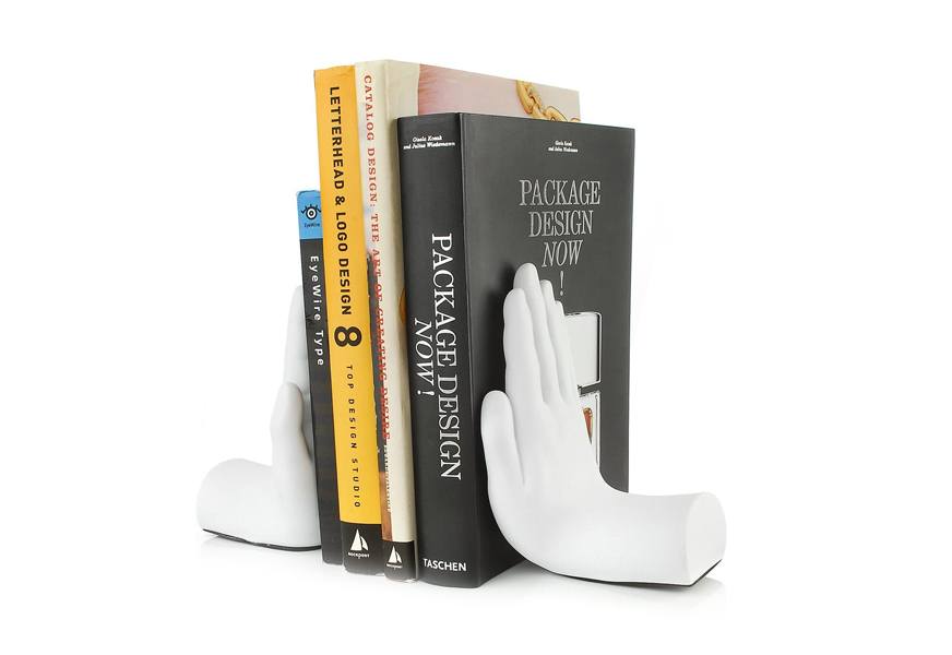 tech tools book ends