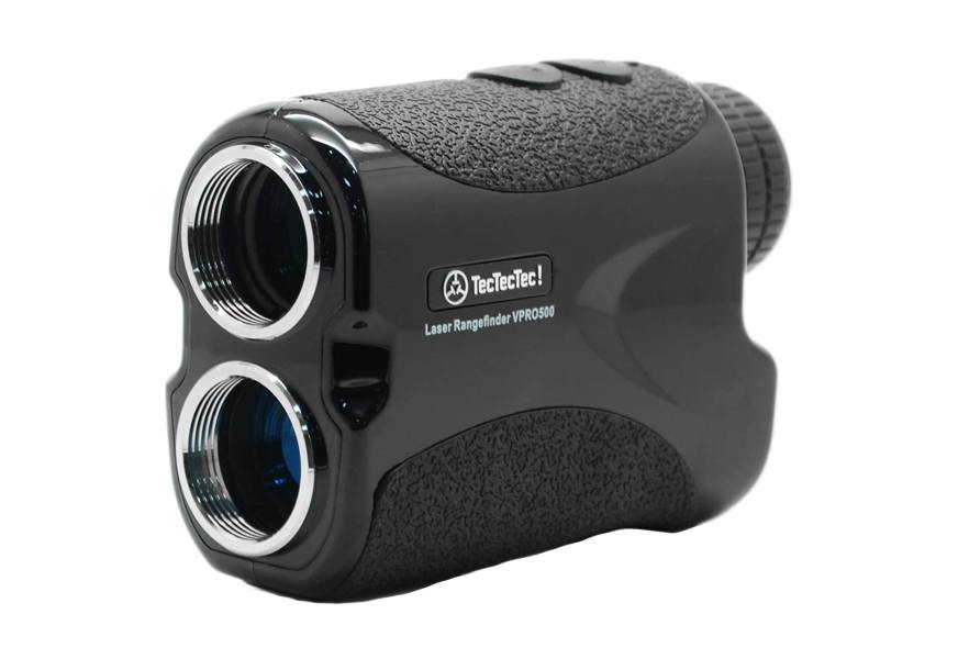 tectectec vpro500 golf range finder