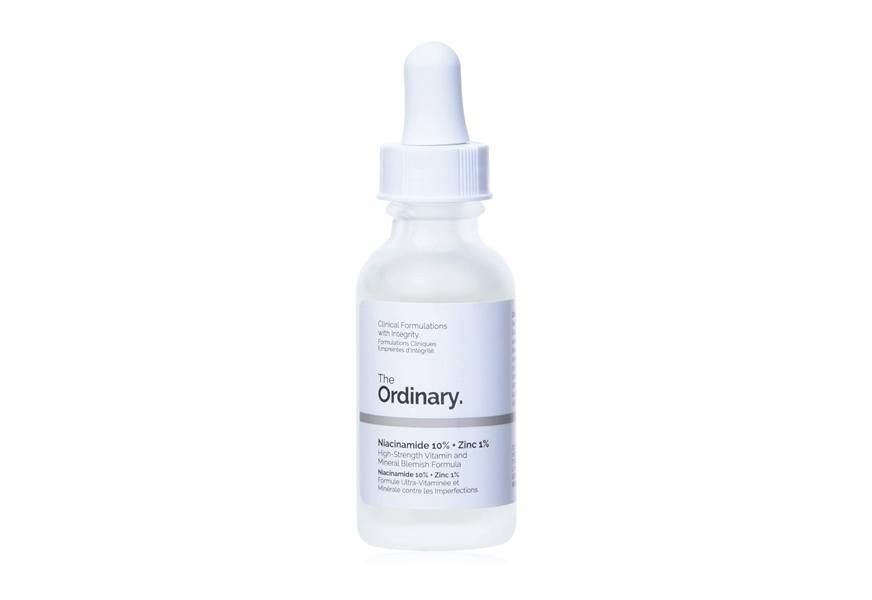 the ordinary niacinamide