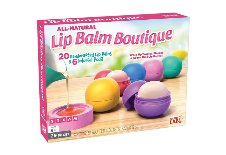 the quarto group toys all natural lip balm boutique