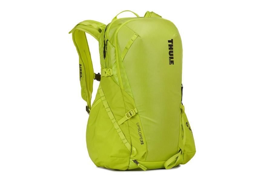 thule upslope snowsports backpack