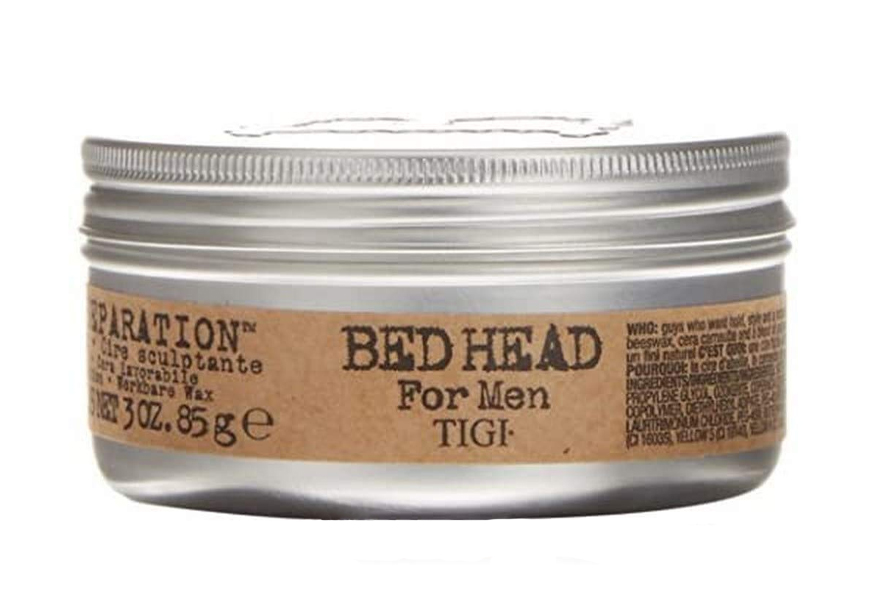 tigi bed head for men