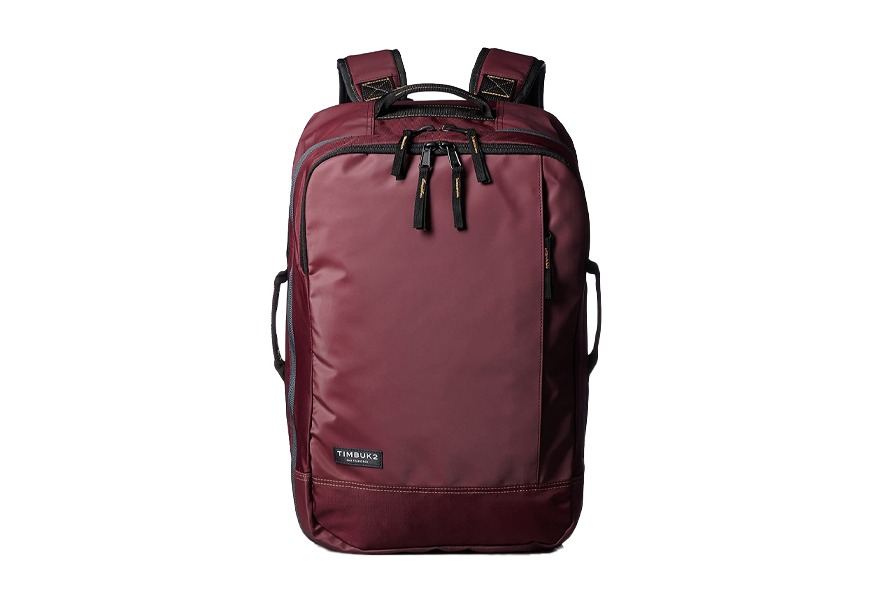 Timbuk2 Quickie Review: Great 11 MacBook Air Bag