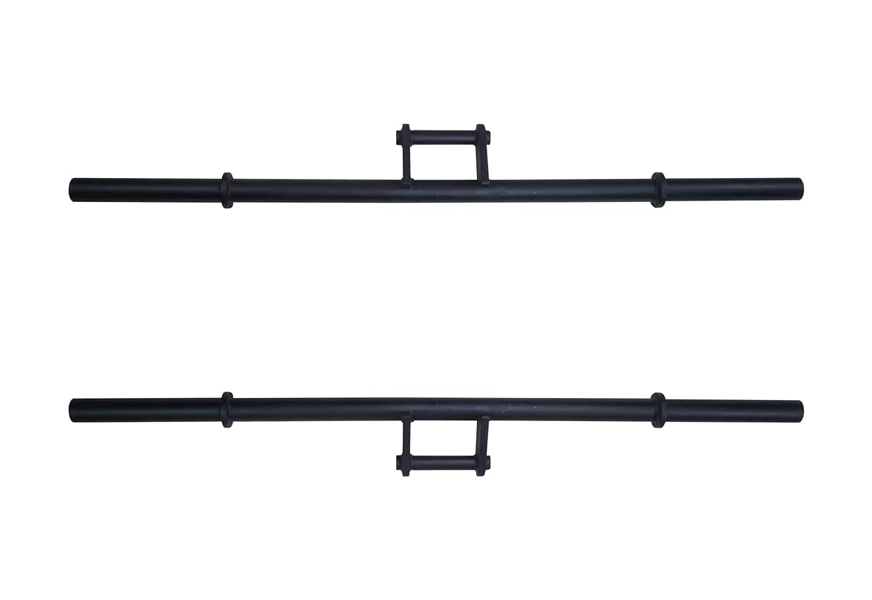 titan 60 inch farmers walk handles