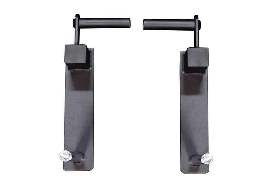 titan mini farmers walk handles