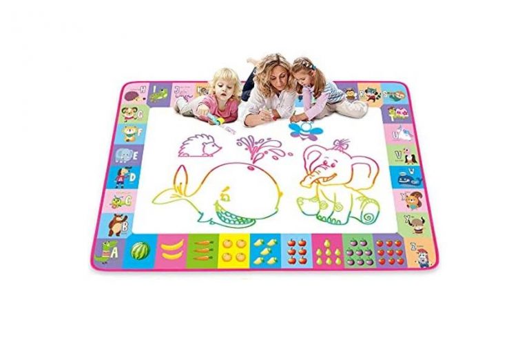 Best Toys & Gifts For 3YearOld Girls [Buying Guide] Gear Hungry