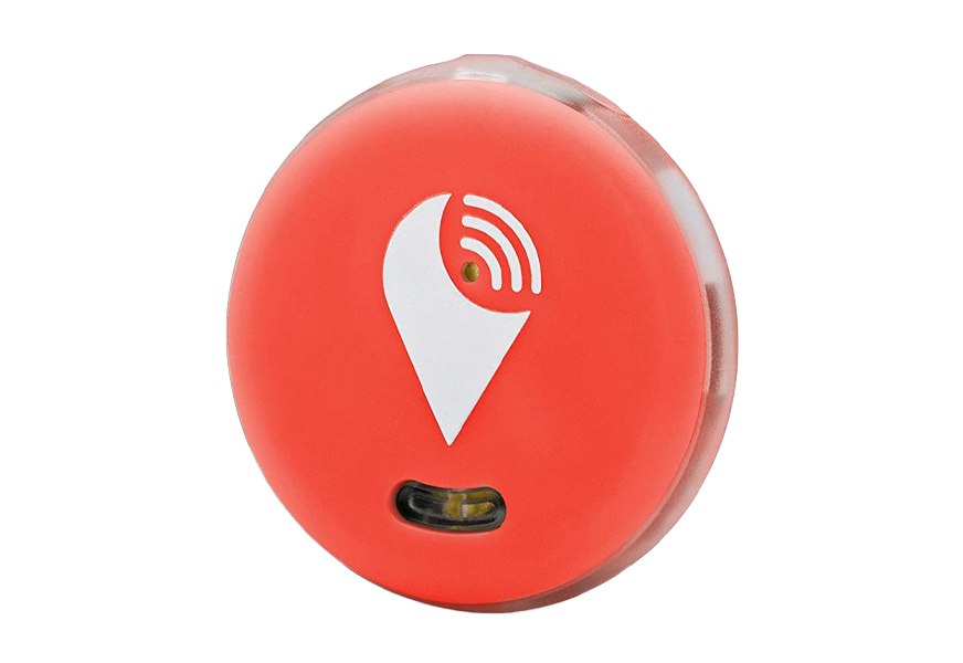 trackr pixel bluetooth key finder tracking device