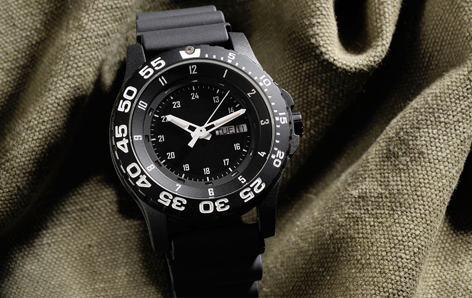 tritium watches