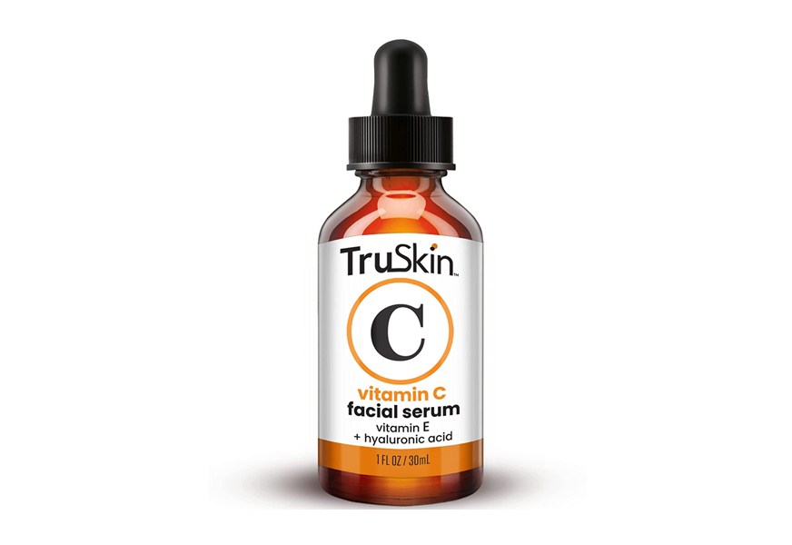 truskin vitamin c serum