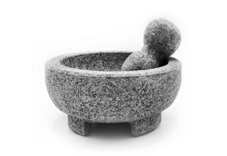 Best Mortars And Pestles In 2022 [Buying Guide] Gear Hungry