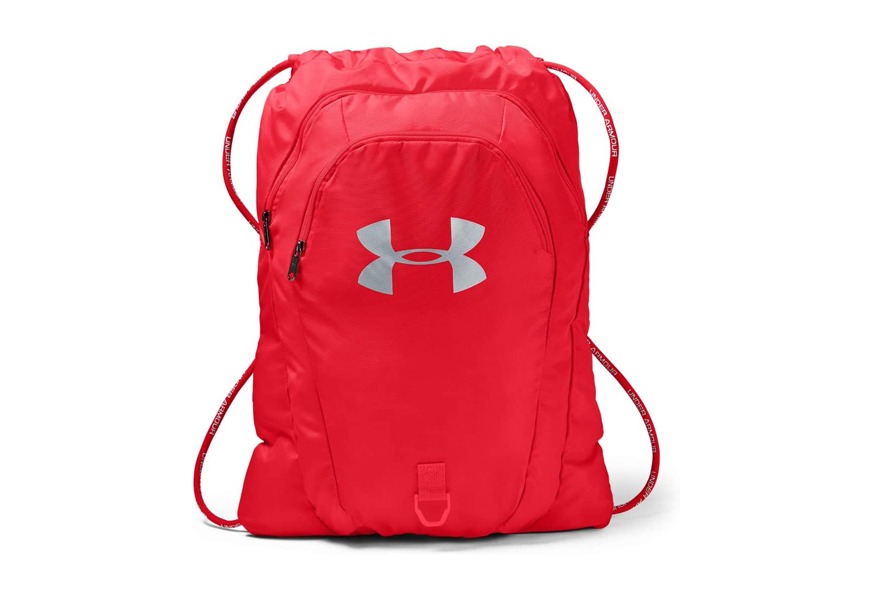 under armour undeniable 2.0 sackpack