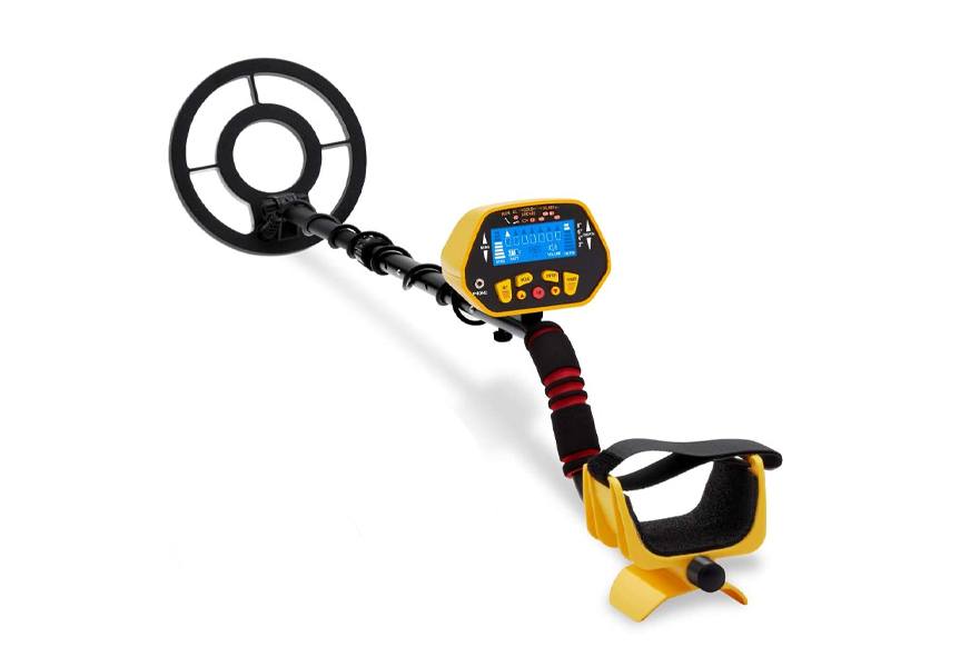 urceri gc-1028 metal detector