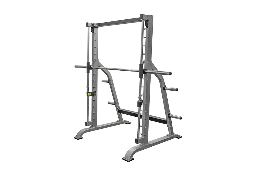 valor fitness be 11 smith machine