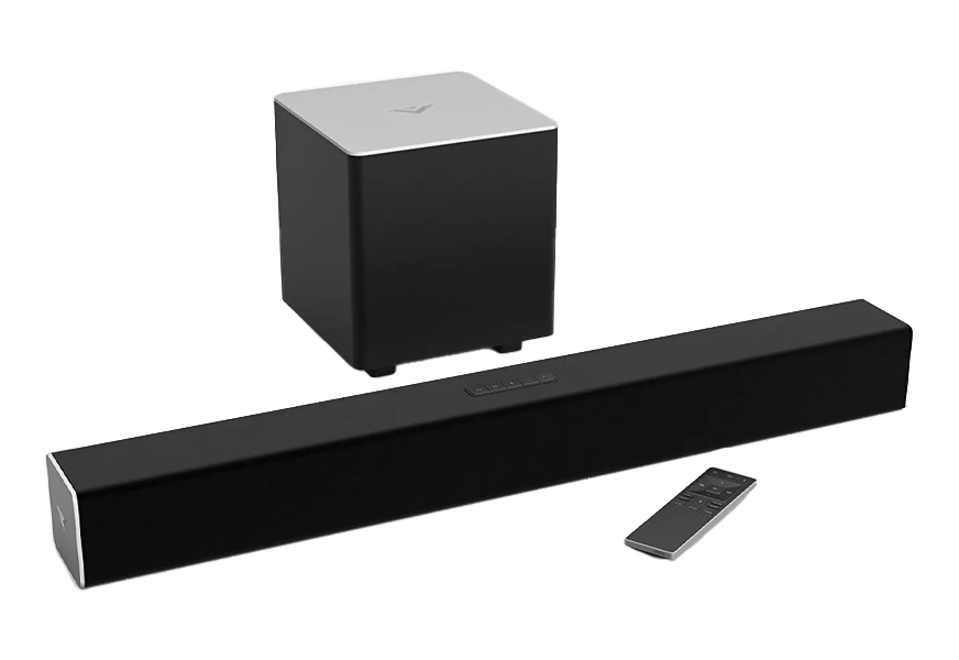 vizio sb2821-d6 28-inch 2.1 channel soundbar