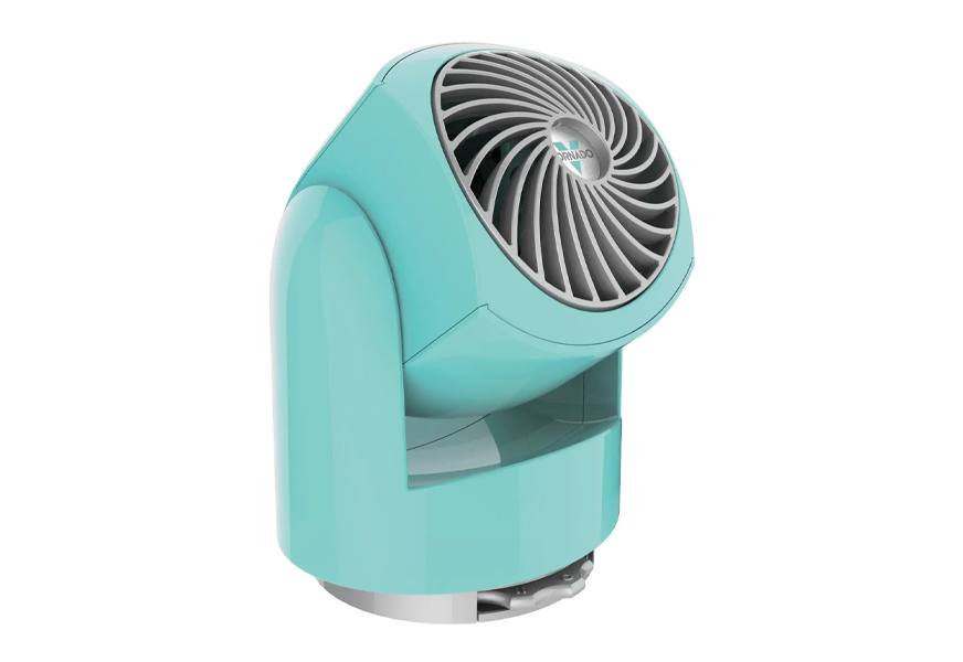 vornado flippi v6 personal air circulator fan