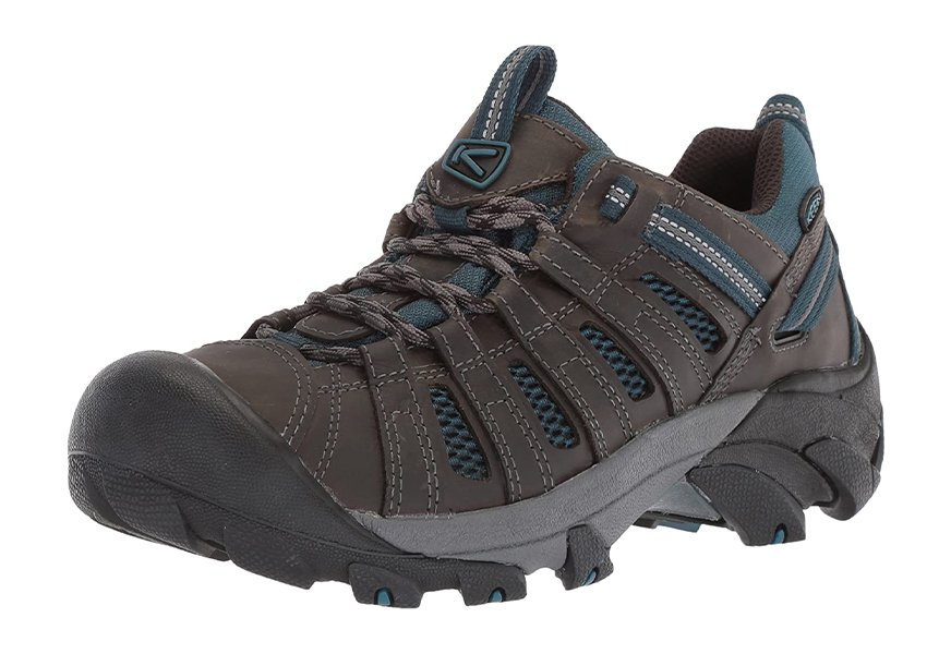 voyageur hiking keen shoes