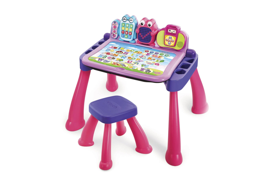 vtech touch and learn activity desk deluxe