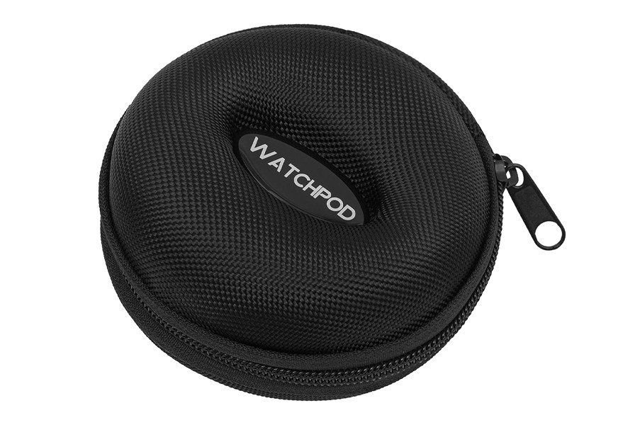 watchpod travel watch roll case