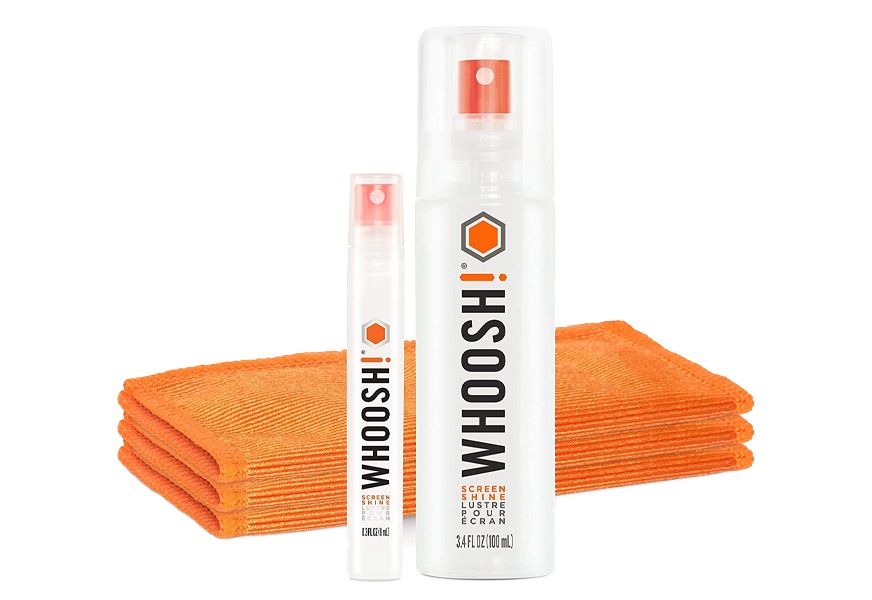 whoosh! screen cleaner