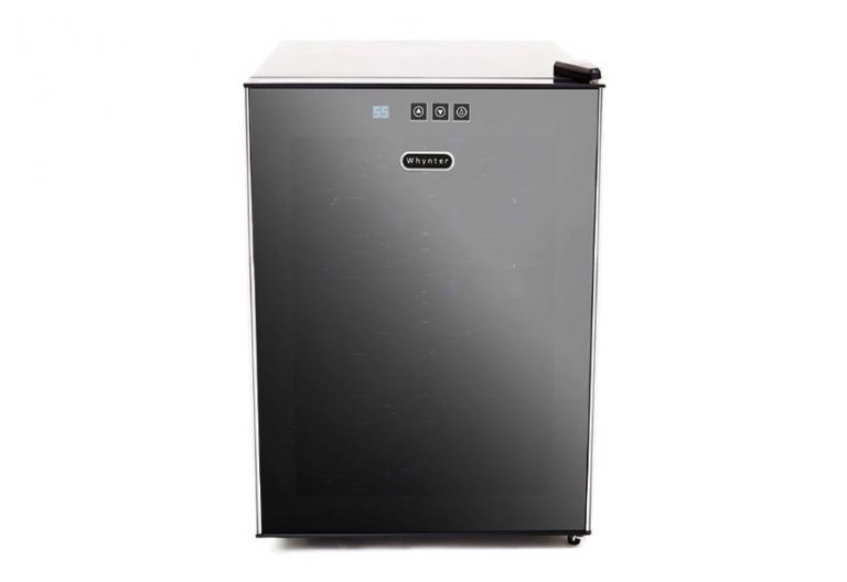 Best Wine Coolers in 2022 [Buying Guide] Gear Hungry