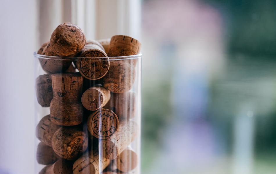 wine bottle corks
