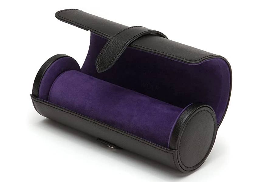 wolf blake watch roll