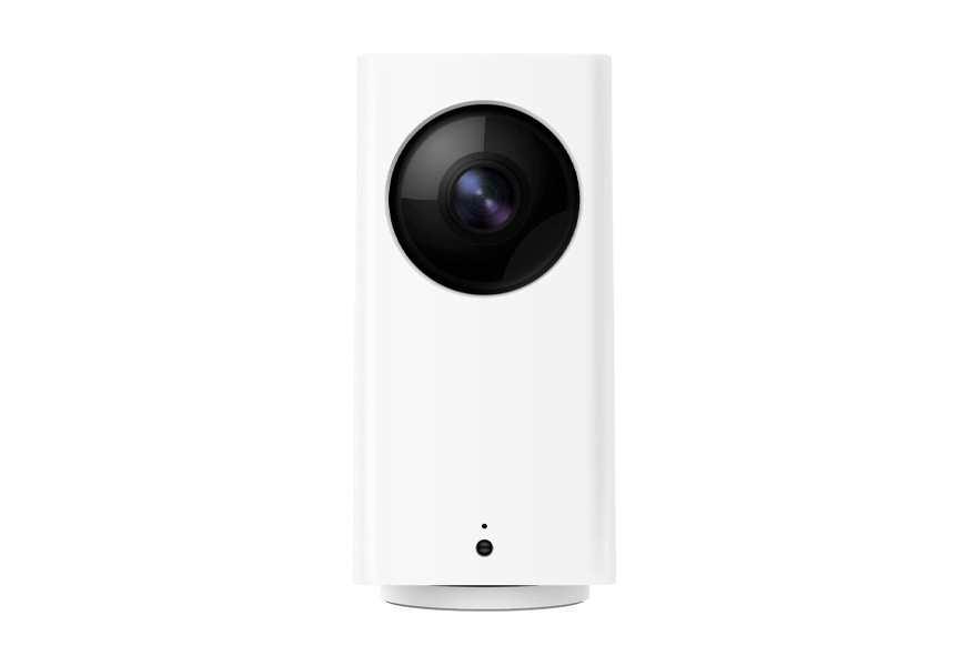 wyze cam pan indoor smart home camera