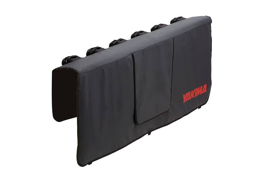 Demon tailgate pad deals