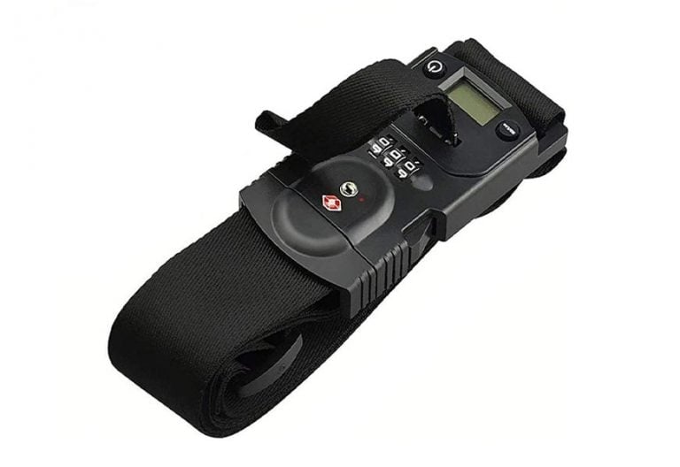 Best Luggage Scales in 2022 [Buying Guide] GearHungry