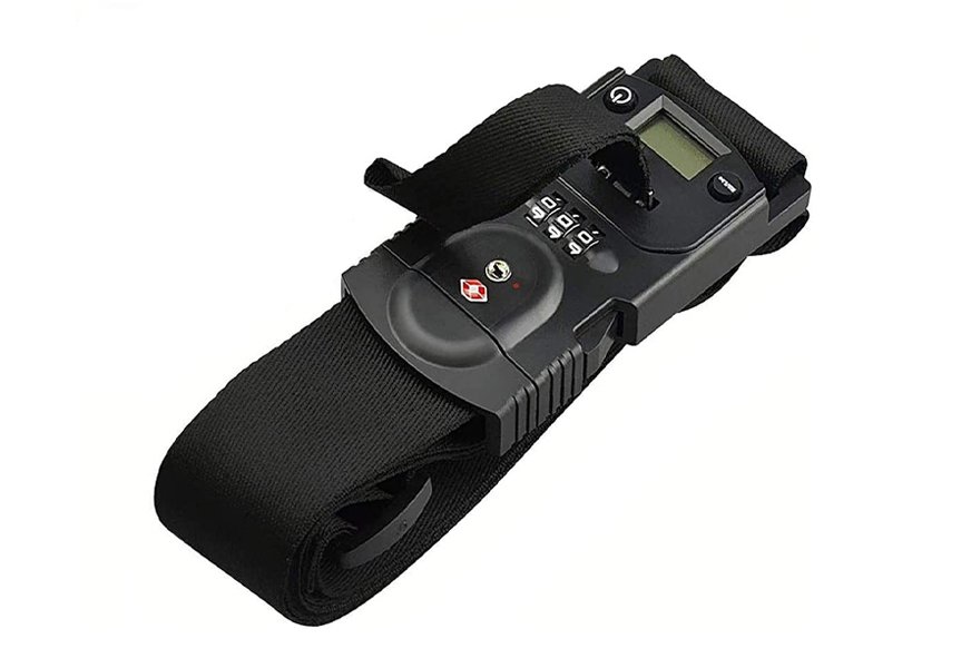 zeerkeer tsa electronic luggage scale