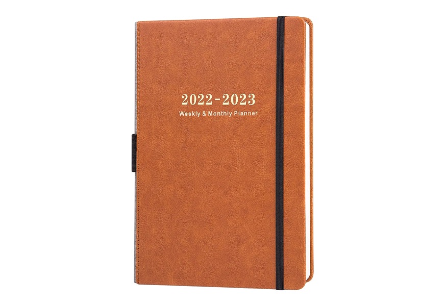 2019 student planner