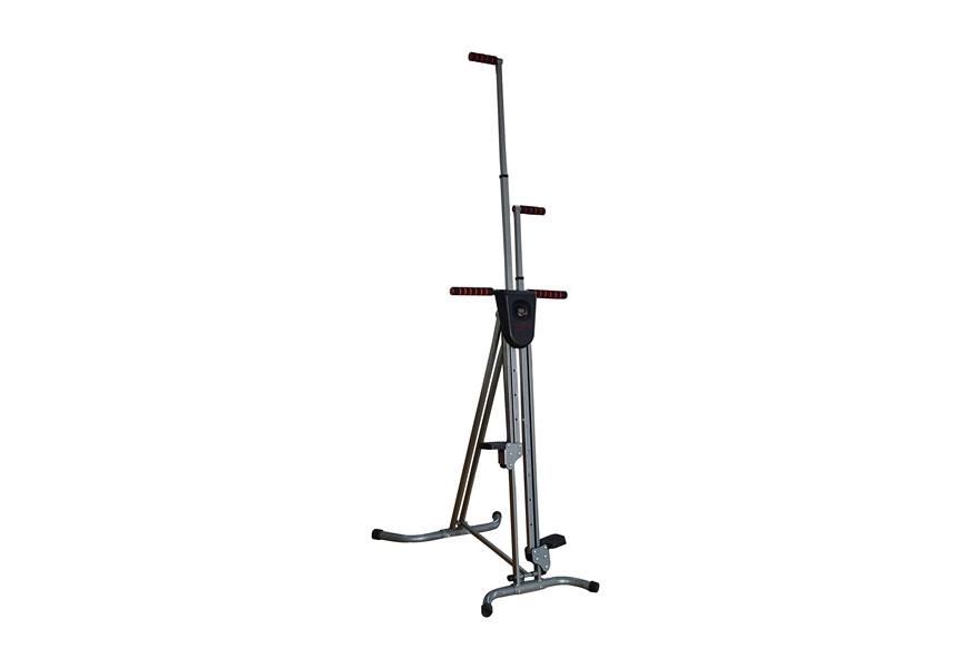 balancefrom vertical climber