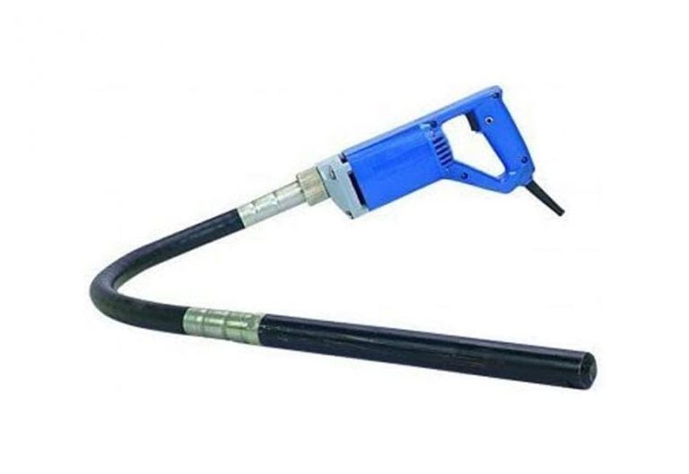 Best Concrete Vibrators In 2022 [Buying Guide] Gear Hungry