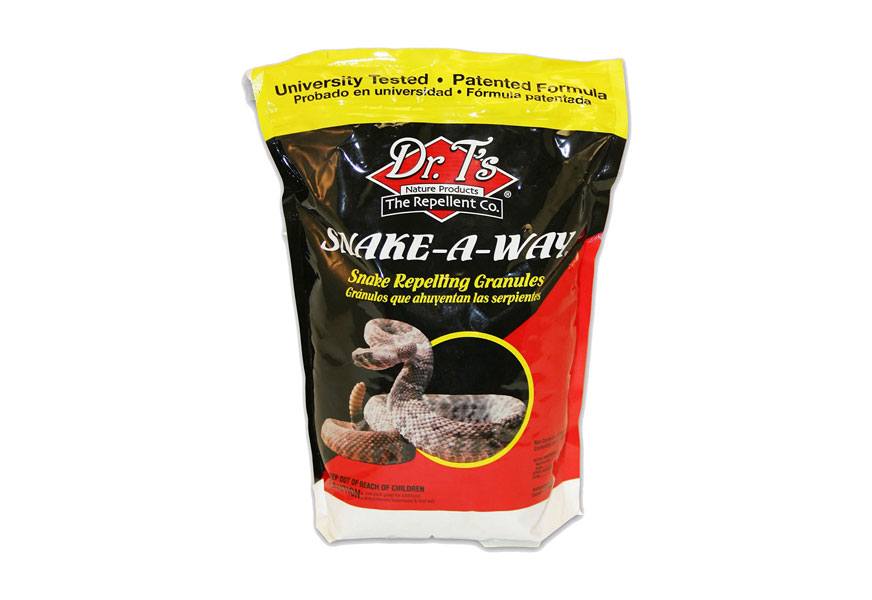 dr. ts 4 pound nature products snake repellent