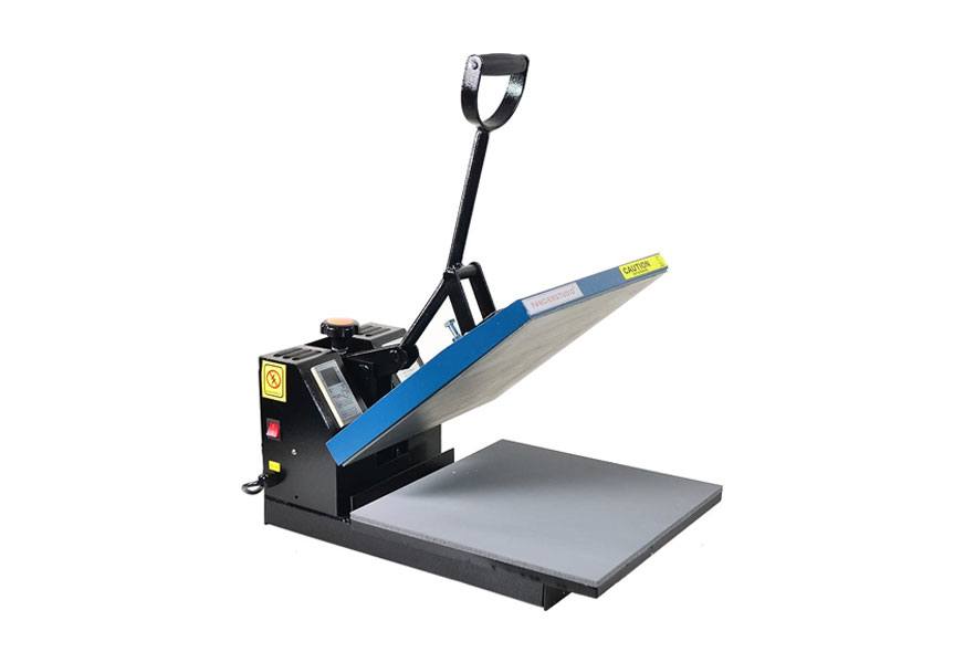 fancierstudio power heat press machine