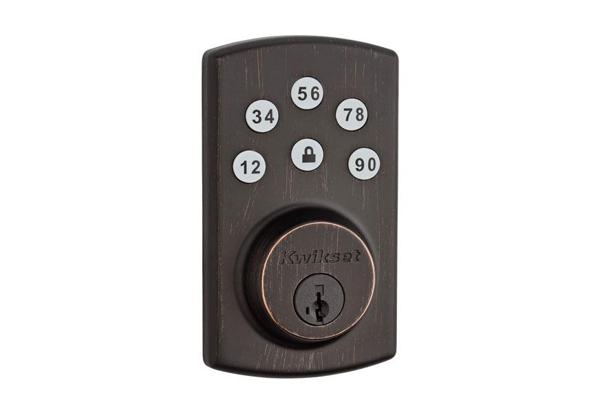 kwikset 99070 103 powerbolt 2 door lock