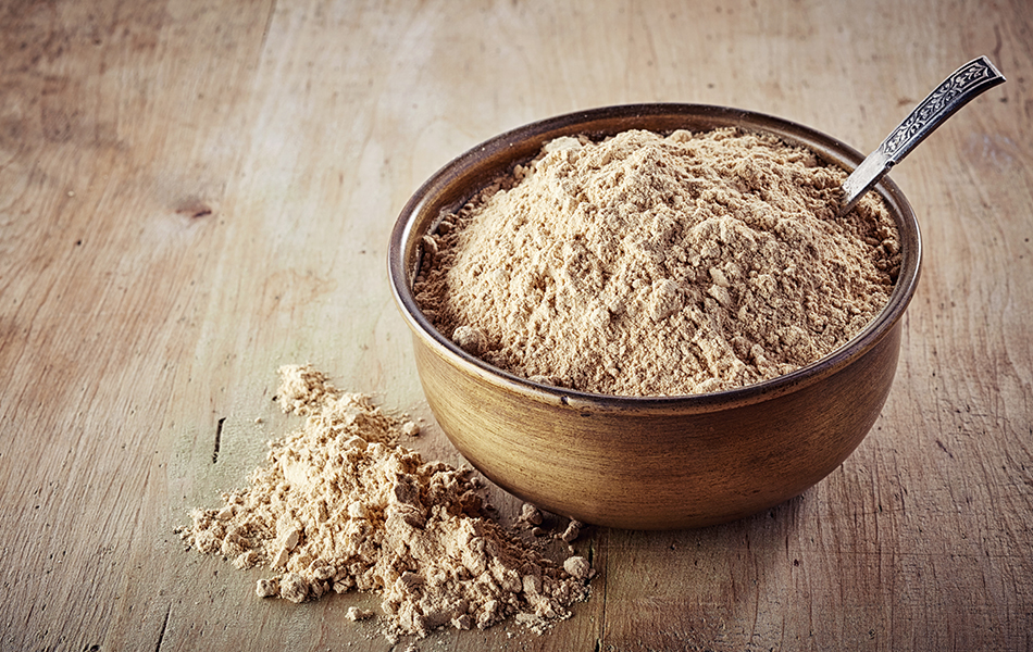maca powder