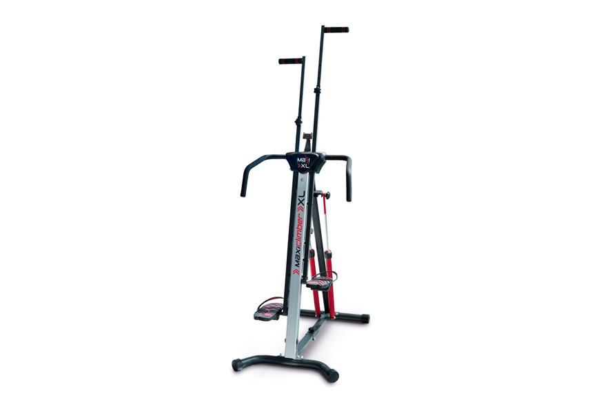 maxiclimber xl 2000 hydraulic resistance vertical climber