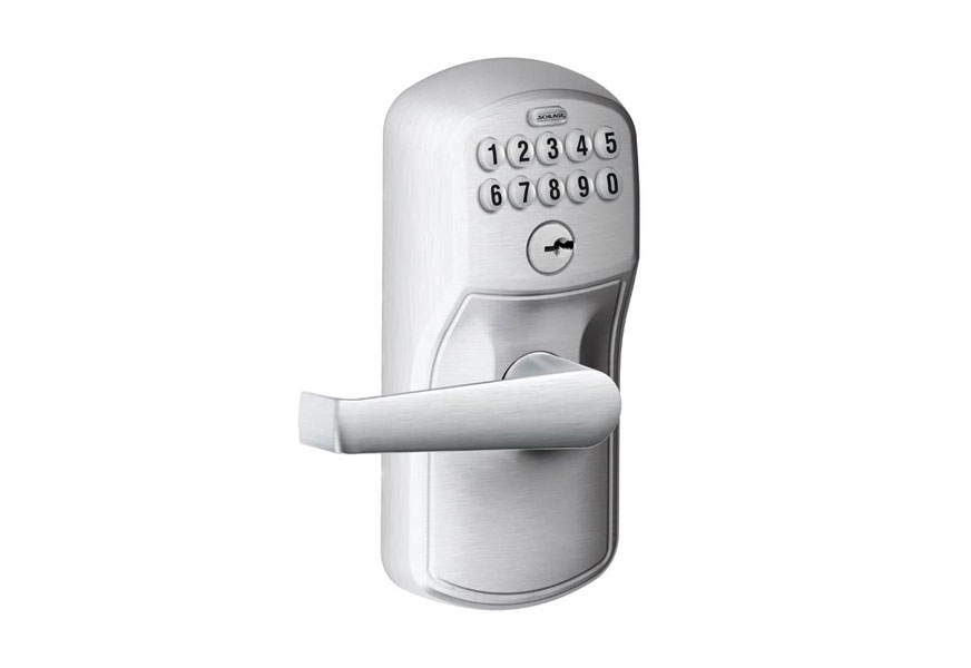 schlage fe575 ply 626 ela plymouth keypad