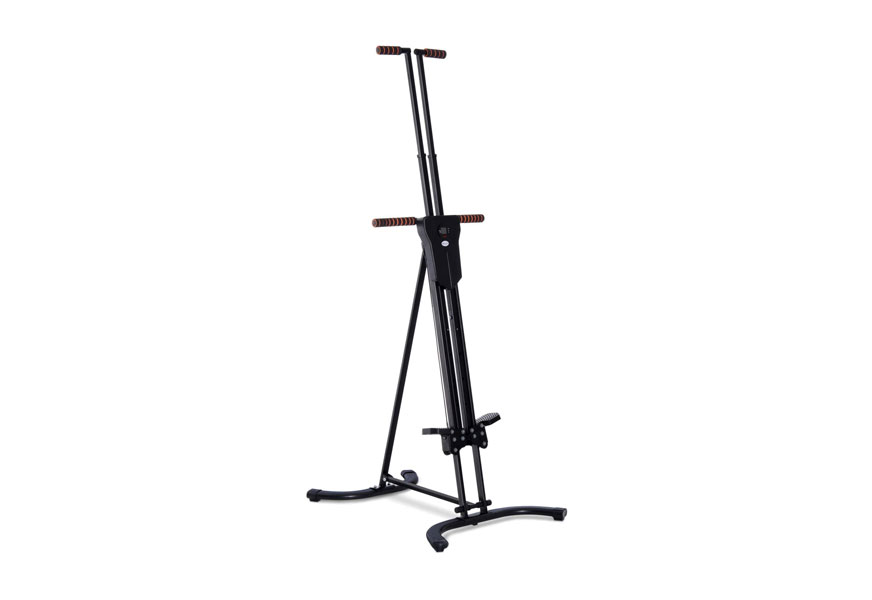 soozier folding adjustable vertical climber