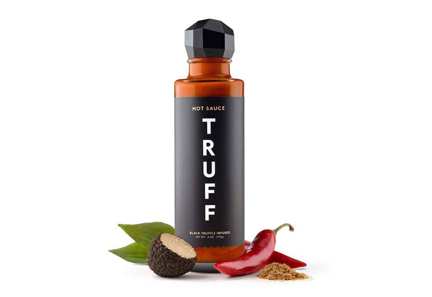 truff hot sauce